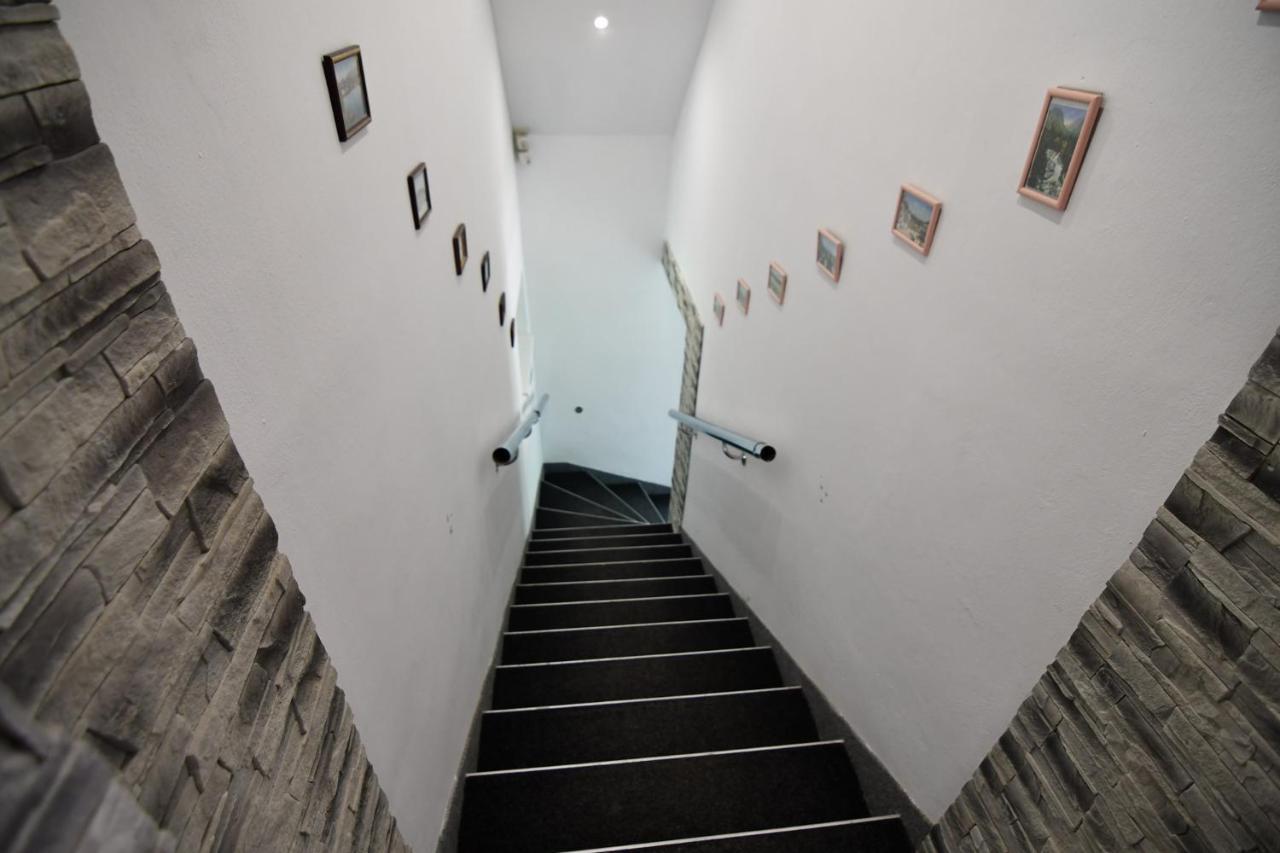 Apartments V+K Tatranska Strba Buitenkant foto
